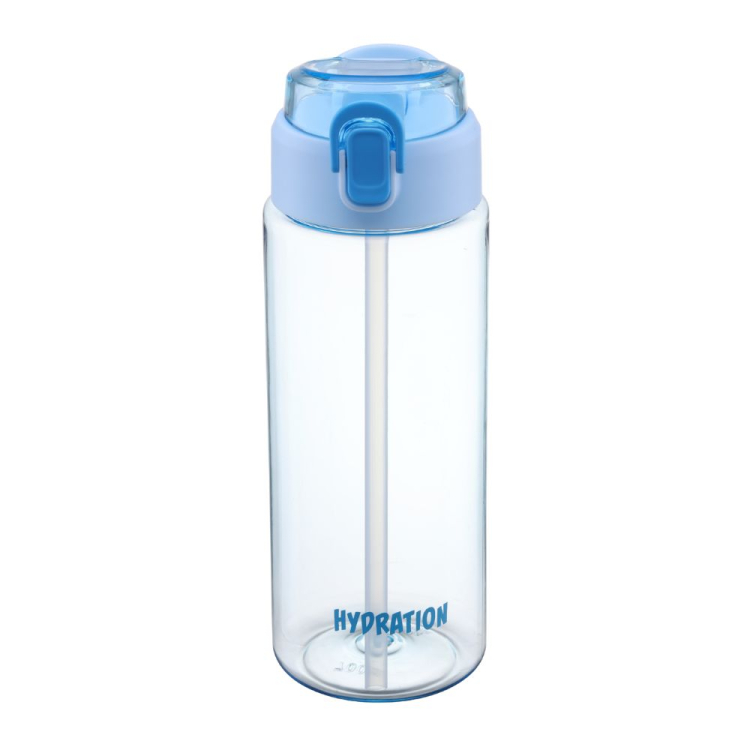 Butelka sportowa TRITAN HYDRATION 700ml niebieski